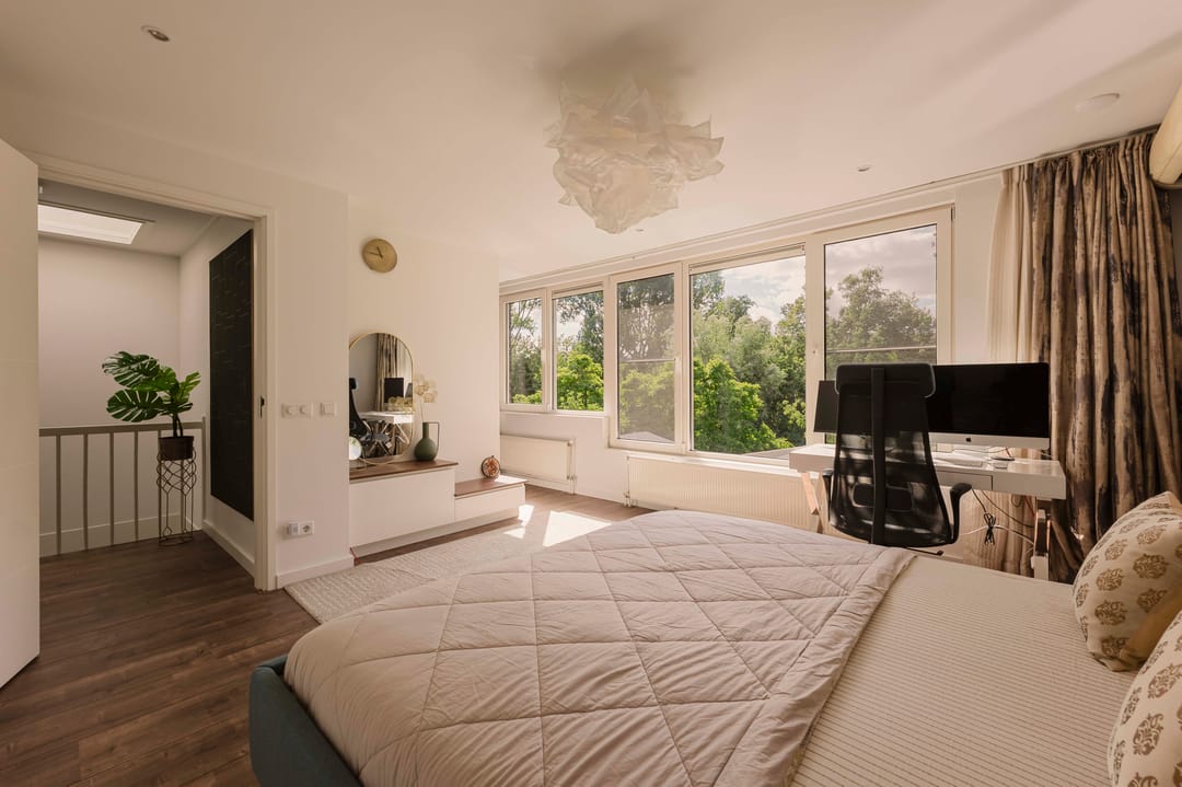 Foto 31 van Genhoes 17