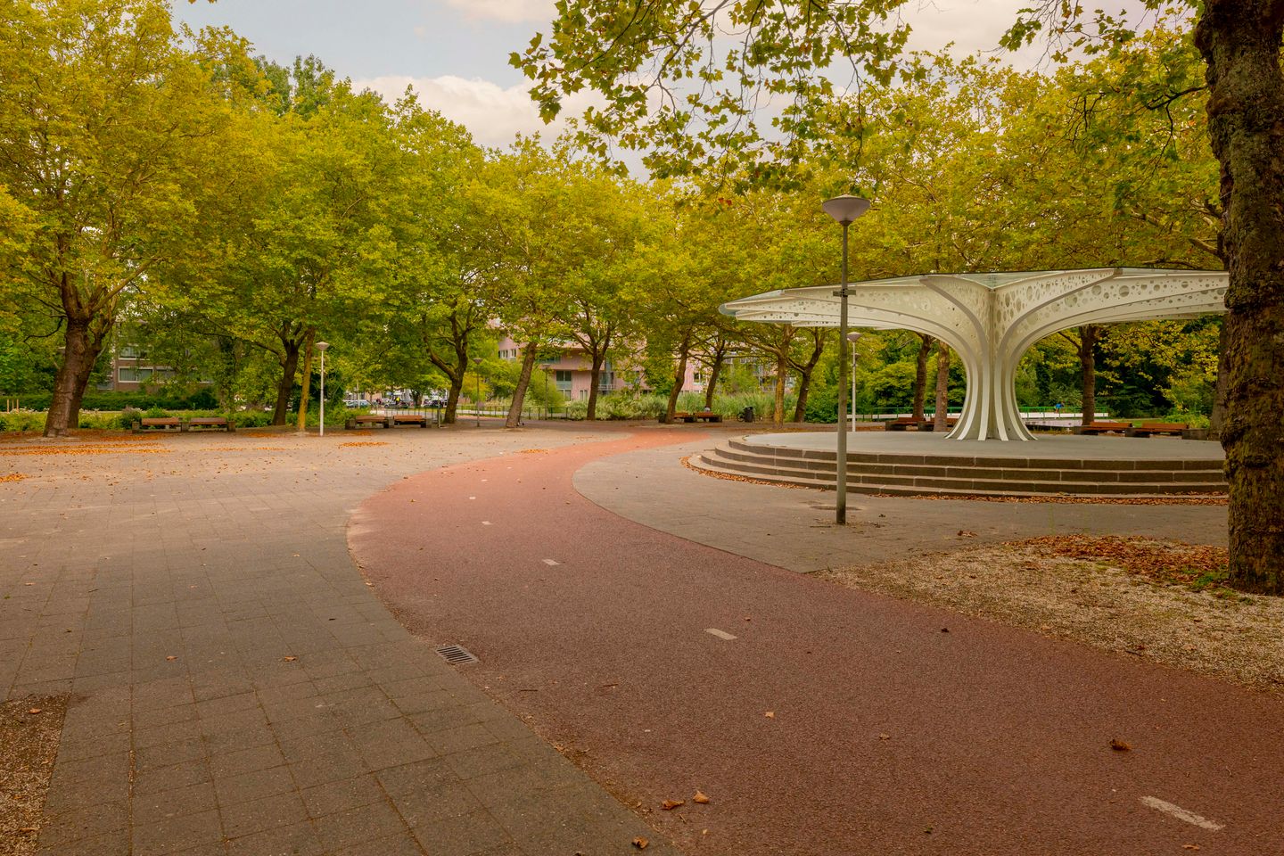 Foto 40 van Genhoes 17