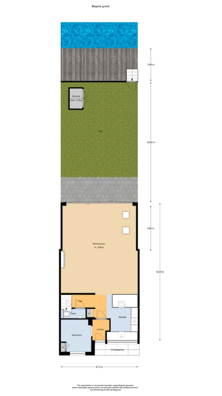 Foto 42 van Genhoes 17