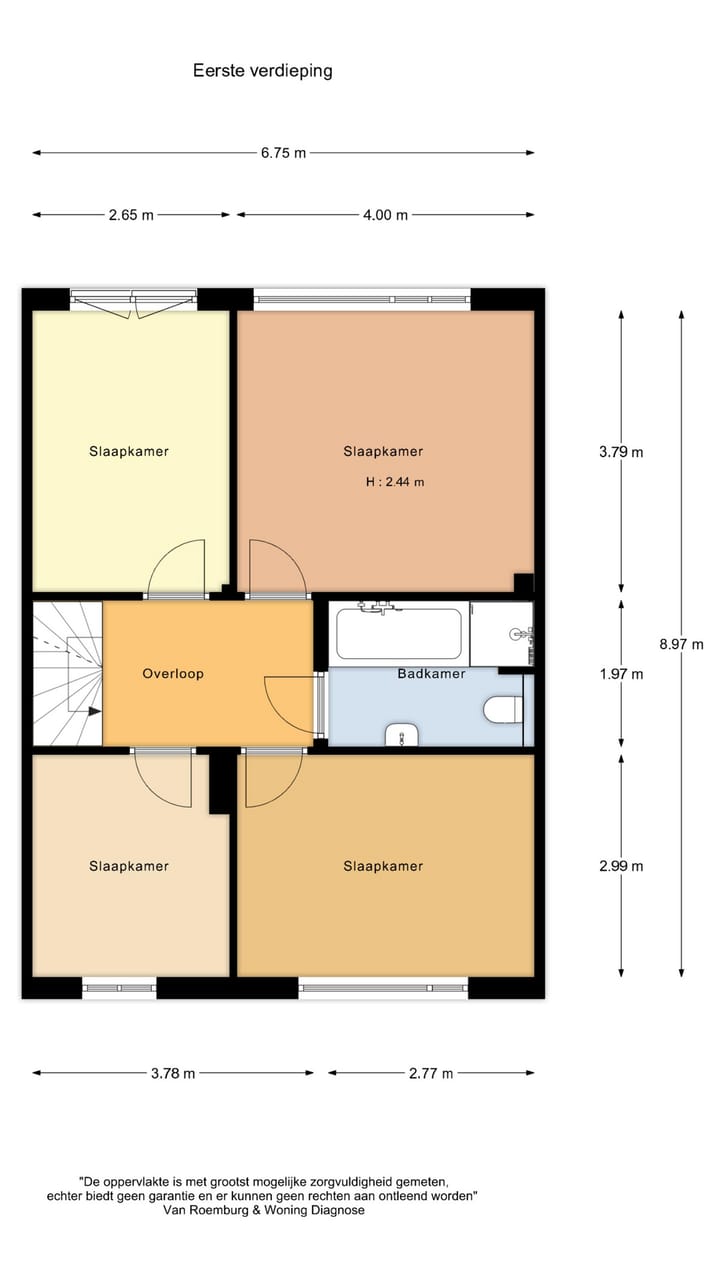 Foto 44 van Genhoes 17