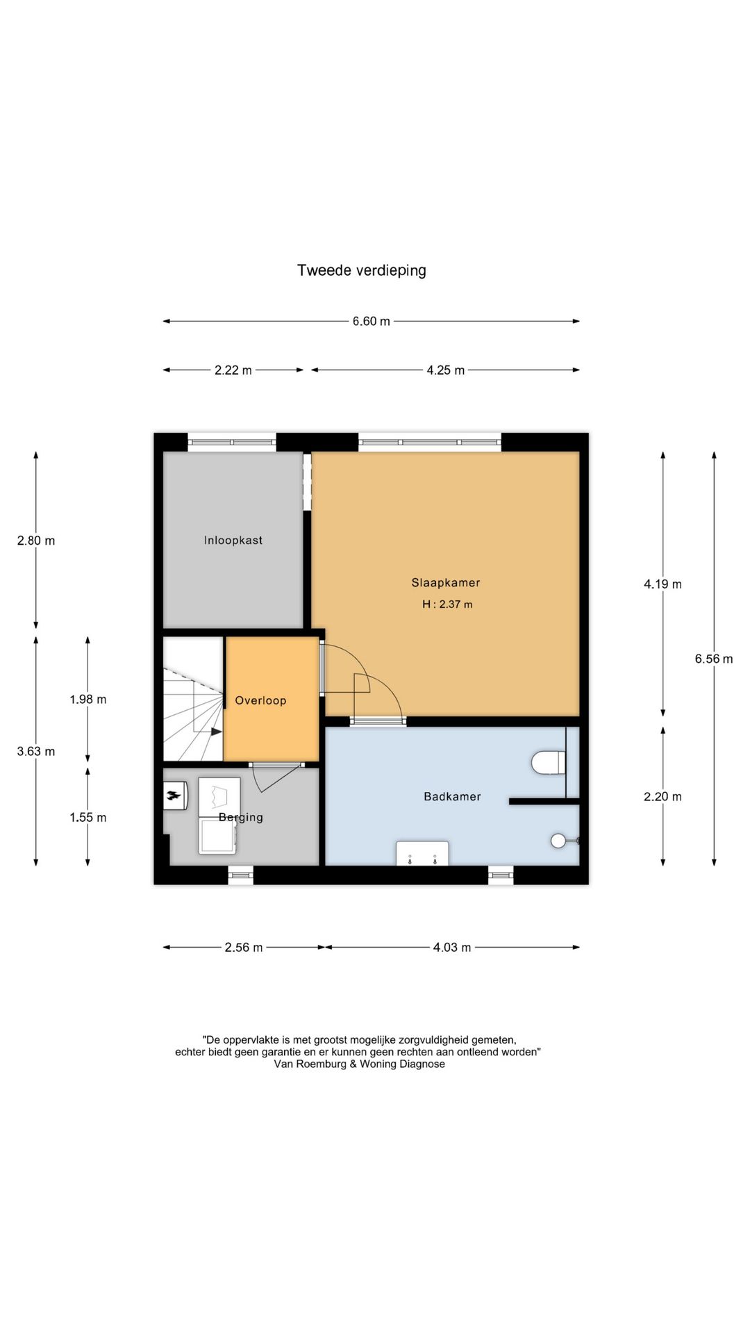 Foto 45 van Genhoes 17