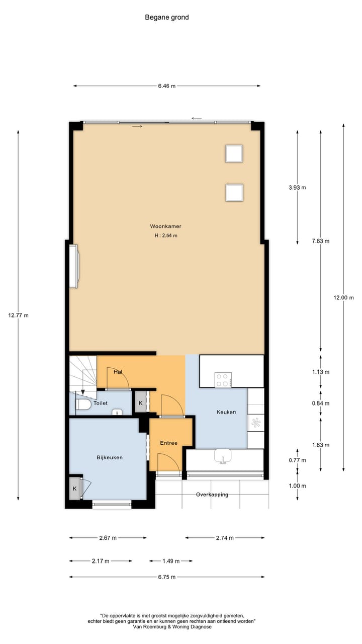 Foto 47 van Genhoes 17