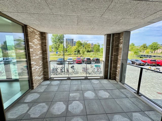 Photo 7 of Jan Wolkerslaan 643