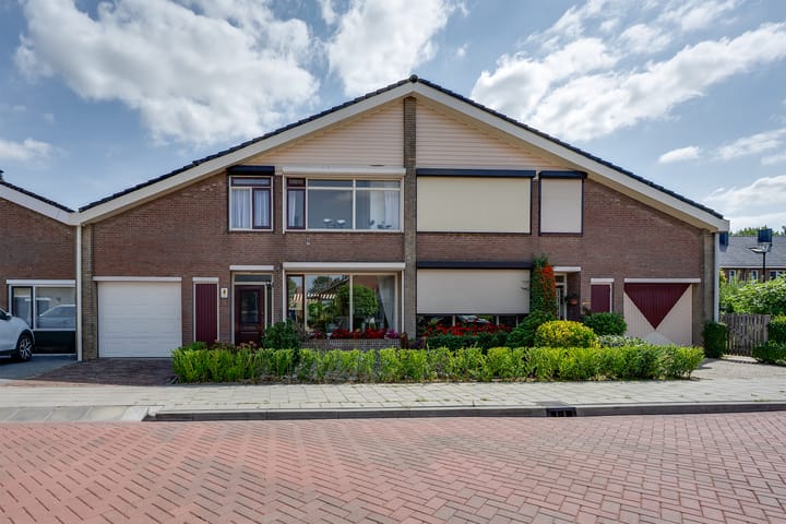 Foto 1 van Washingtonstraat 6