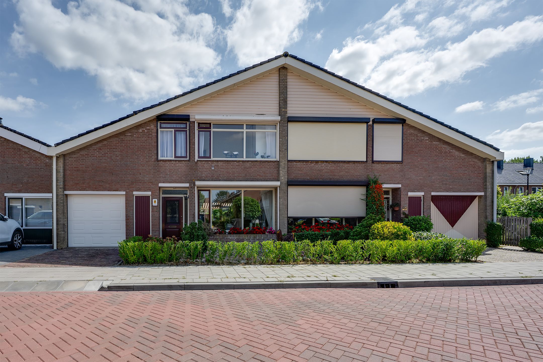 Washingtonstraat, 6, Oude-Tonge, 3255VJ, Zuid-Holland, Nederland 6 