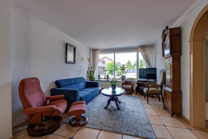 Foto 2 van Washingtonstraat 6