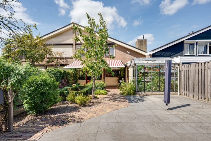 Foto 5 van Washingtonstraat 6