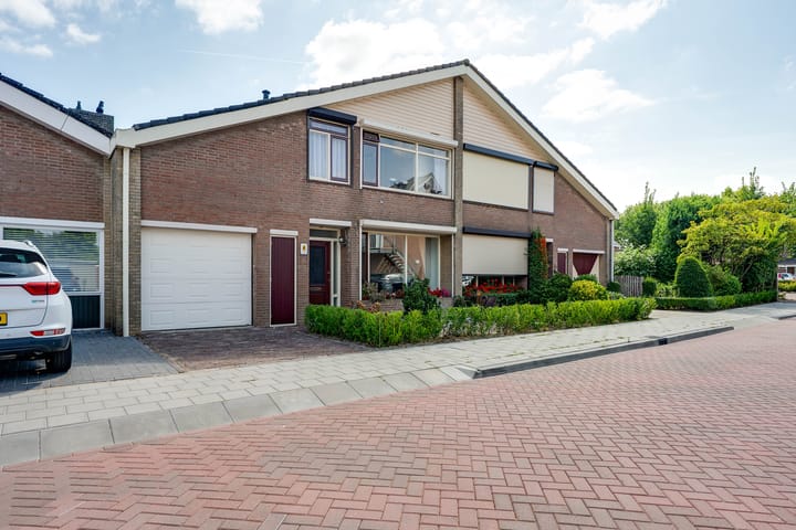 Foto 9 van Washingtonstraat 6