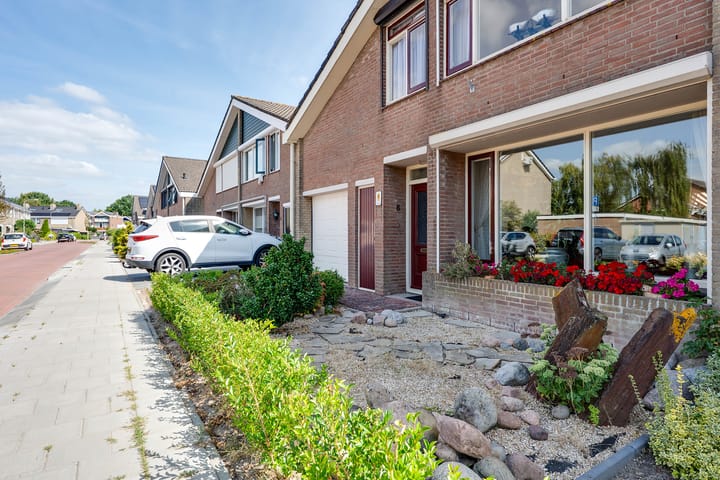 Foto 10 van Washingtonstraat 6