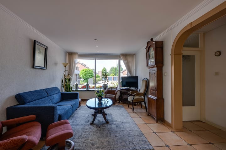 Foto 14 van Washingtonstraat 6