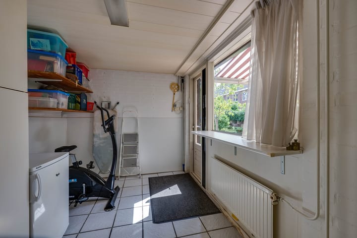 Foto 25 van Washingtonstraat 6