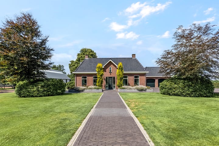 Otelaarseweg 23-25, Barneveld