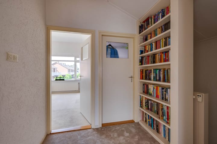 Foto 29 van Washingtonstraat 6