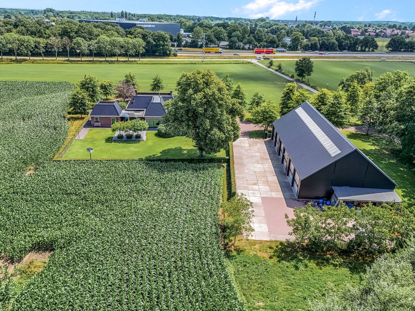 Bekijk foto 4 van Otelaarseweg 23-25