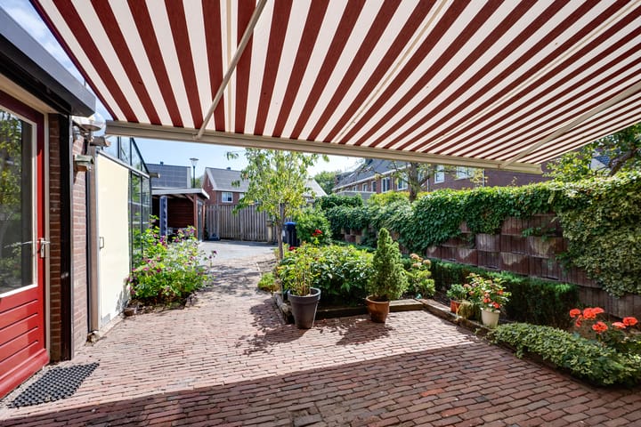 Foto 38 van Washingtonstraat 6