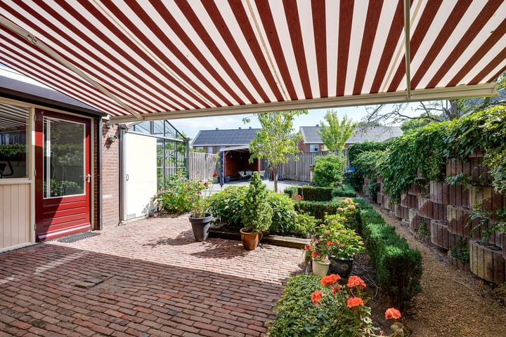 Foto 39 van Washingtonstraat 6