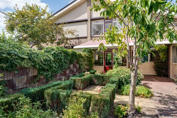 Foto 46 van Washingtonstraat 6