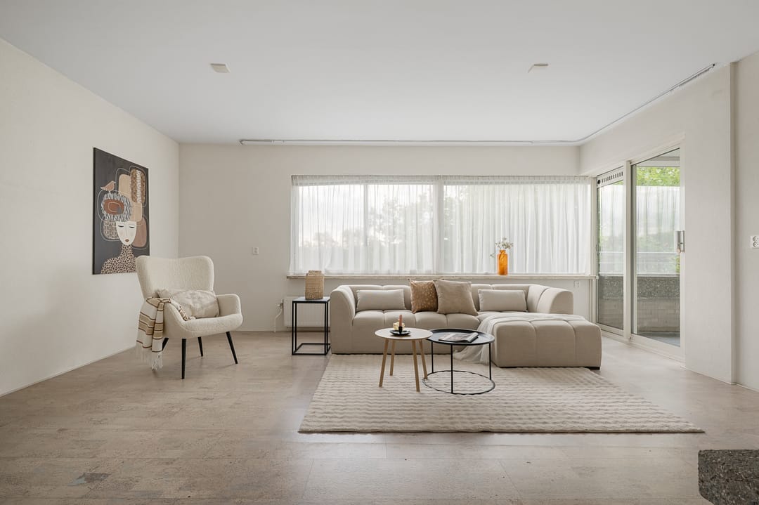 Foto 1 van Bellinistraat 129