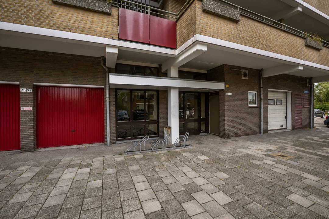 Foto 2 van Bellinistraat 129