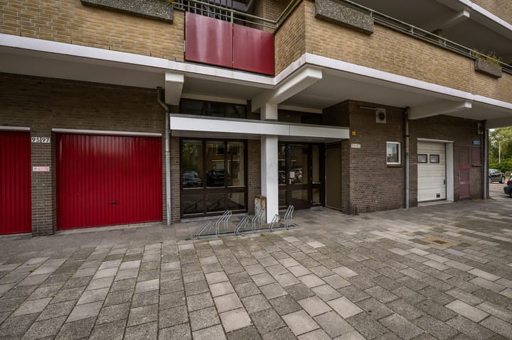 Foto 2 van Bellinistraat 129