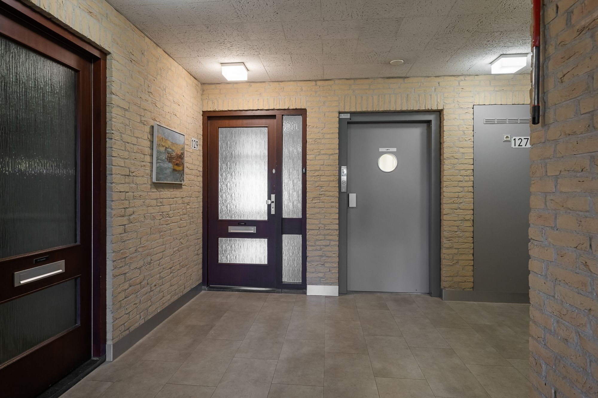 Foto 3 van Bellinistraat 129