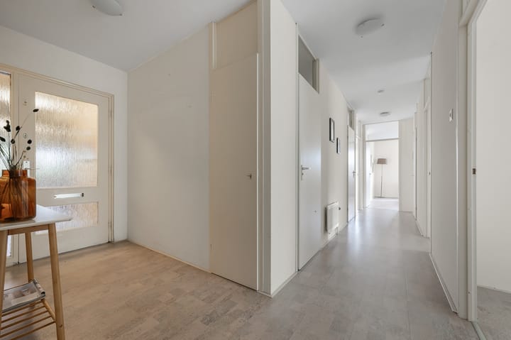 Foto 5 van Bellinistraat 129