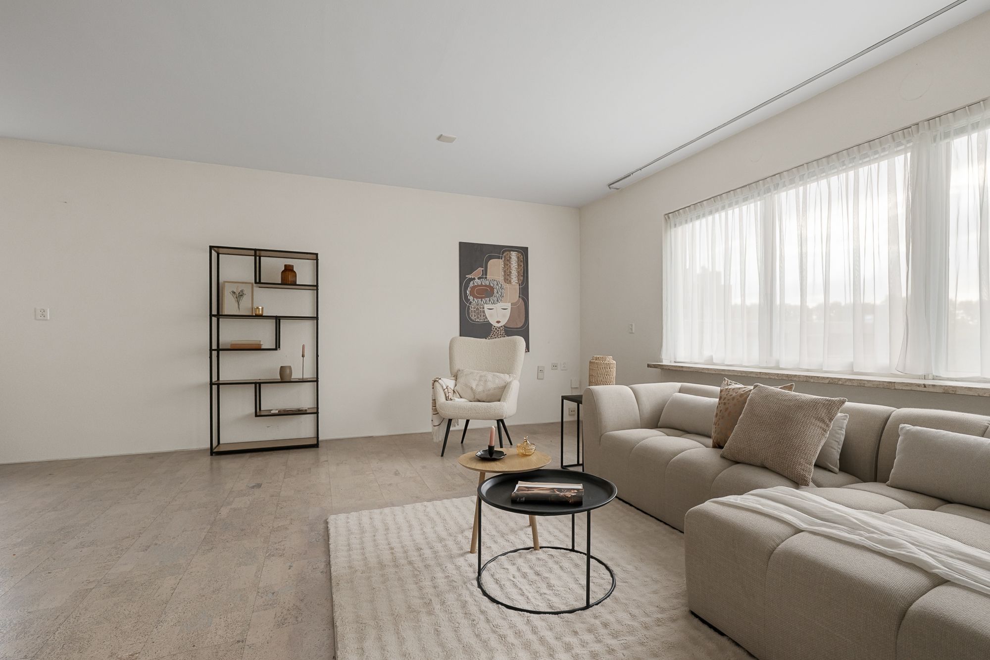 Foto 6 van Bellinistraat 129