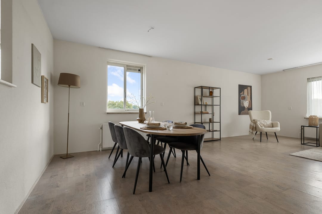 Foto 7 van Bellinistraat 129