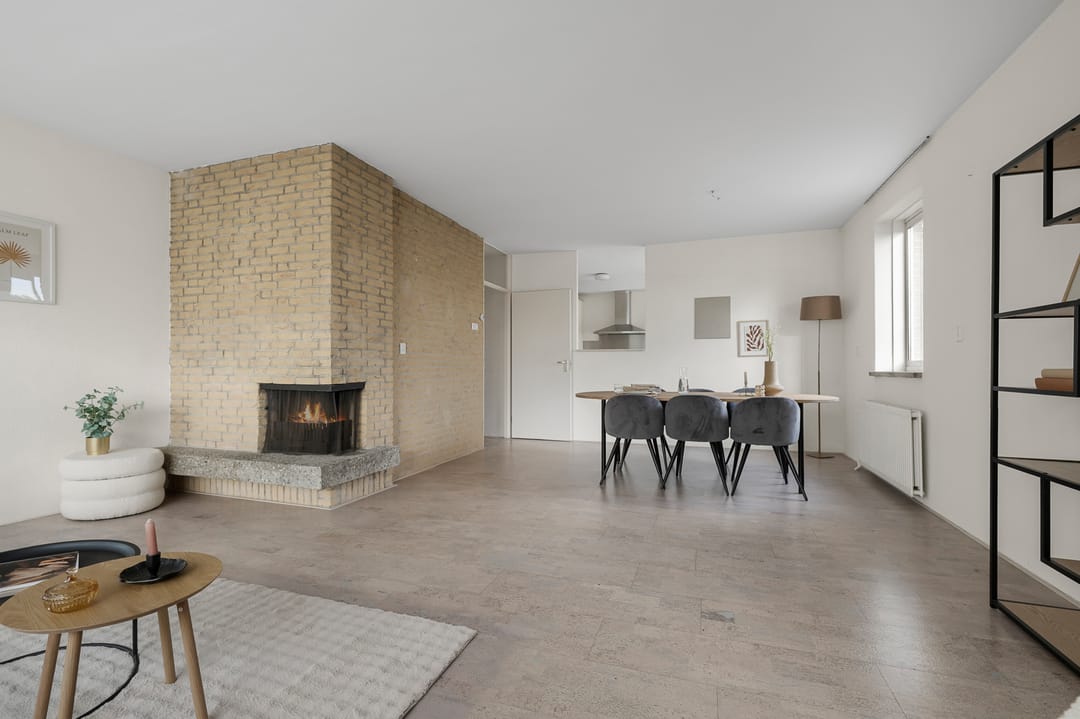 Foto 8 van Bellinistraat 129