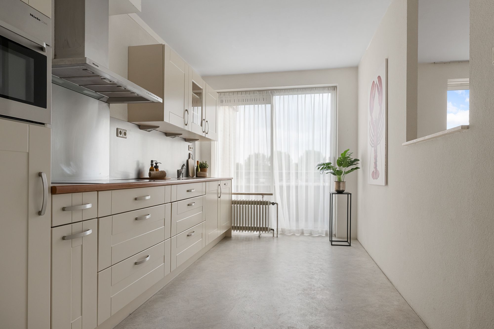 Foto 9 van Bellinistraat 129