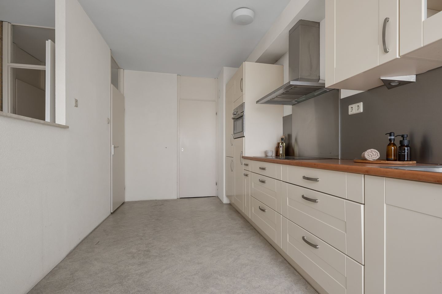 Foto 10 van Bellinistraat 129