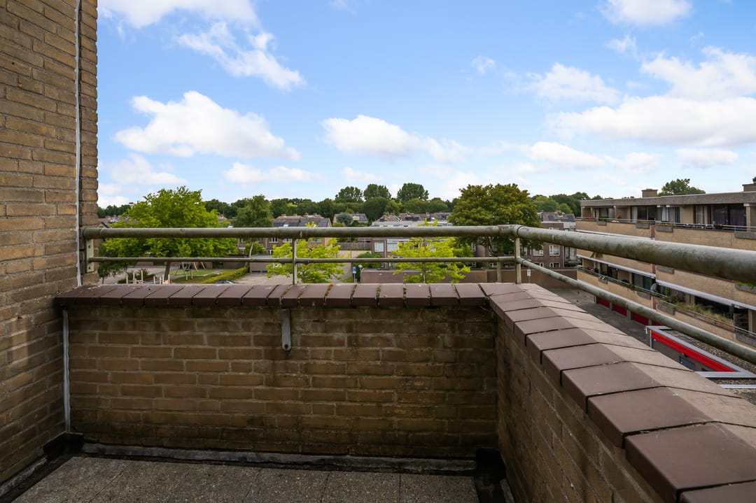 Foto 11 van Bellinistraat 129