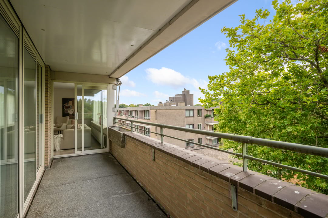 Foto 16 van Bellinistraat 129