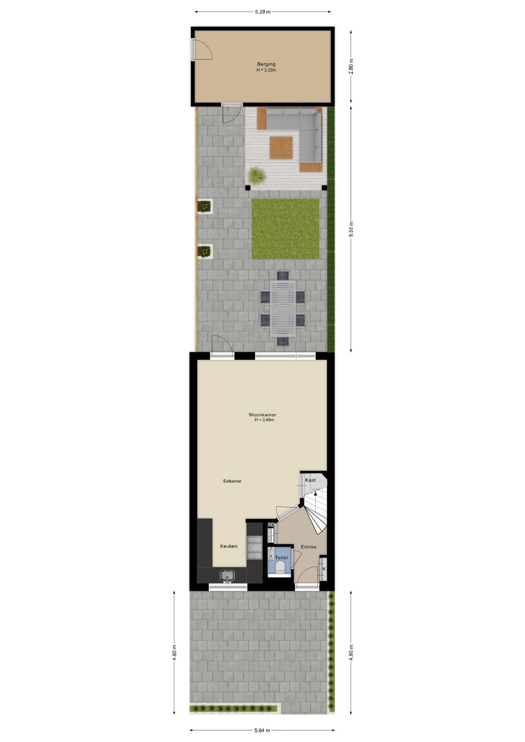 Foto 37 van Remus 29