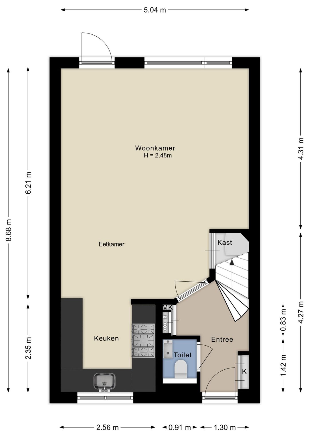 Foto 38 van Remus 29
