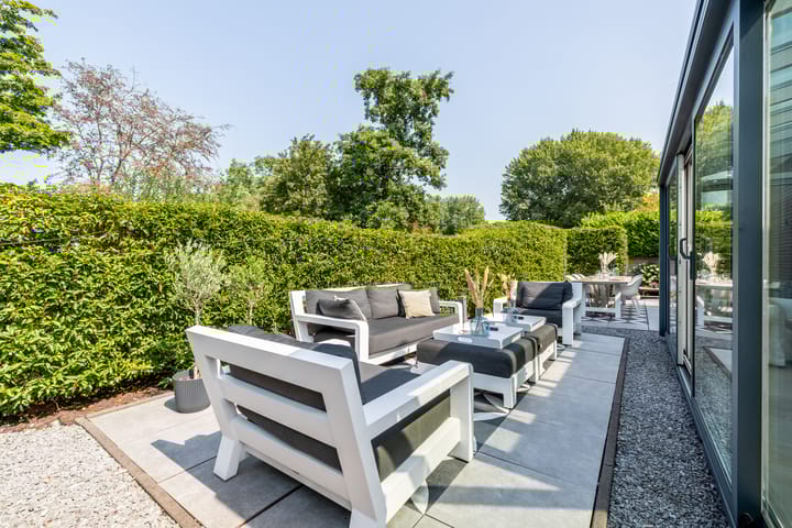 Foto 5 van 't Plankenpad 16