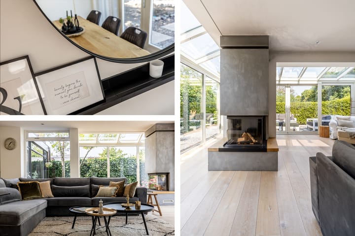 Foto 3 van 't Plankenpad 16