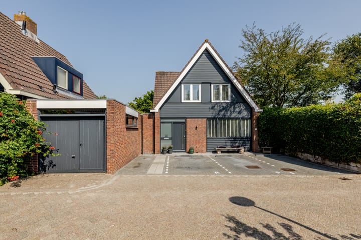 Foto 7 van 't Plankenpad 16