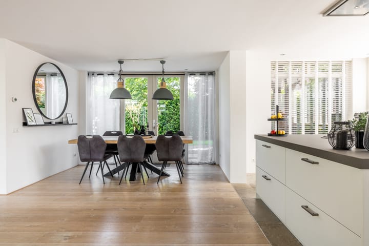 Foto 15 van 't Plankenpad 16