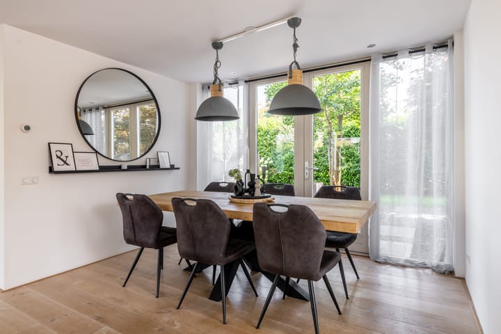 Foto 16 van 't Plankenpad 16