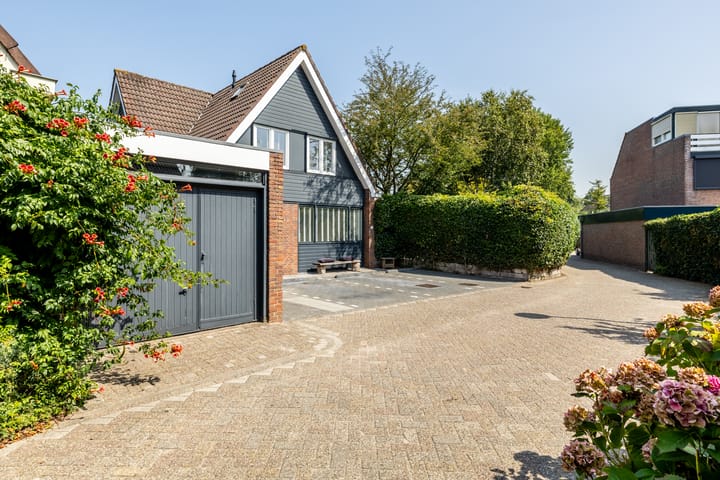 Foto 8 van 't Plankenpad 16