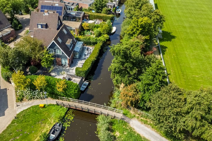 Foto 64 van 't Plankenpad 16