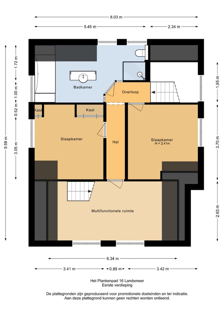Foto 68 van 't Plankenpad 16