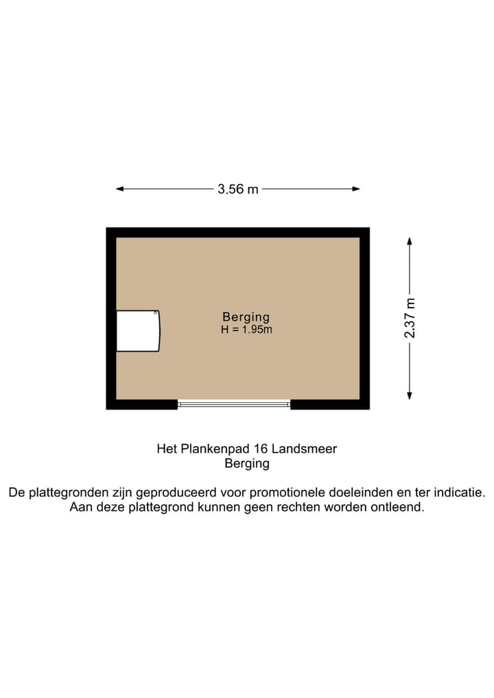 Foto 70 van 't Plankenpad 16