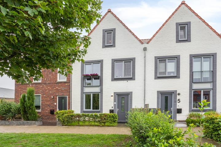 Foto 1 van Meiraap 3