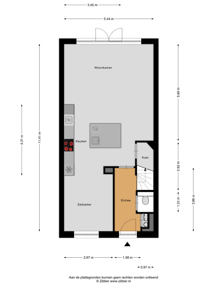 Foto 27 van Meiraap 3