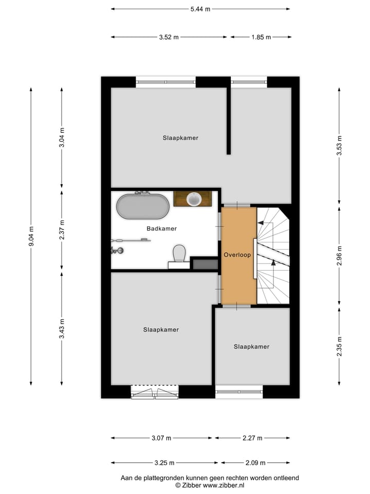 Foto 29 van Meiraap 3