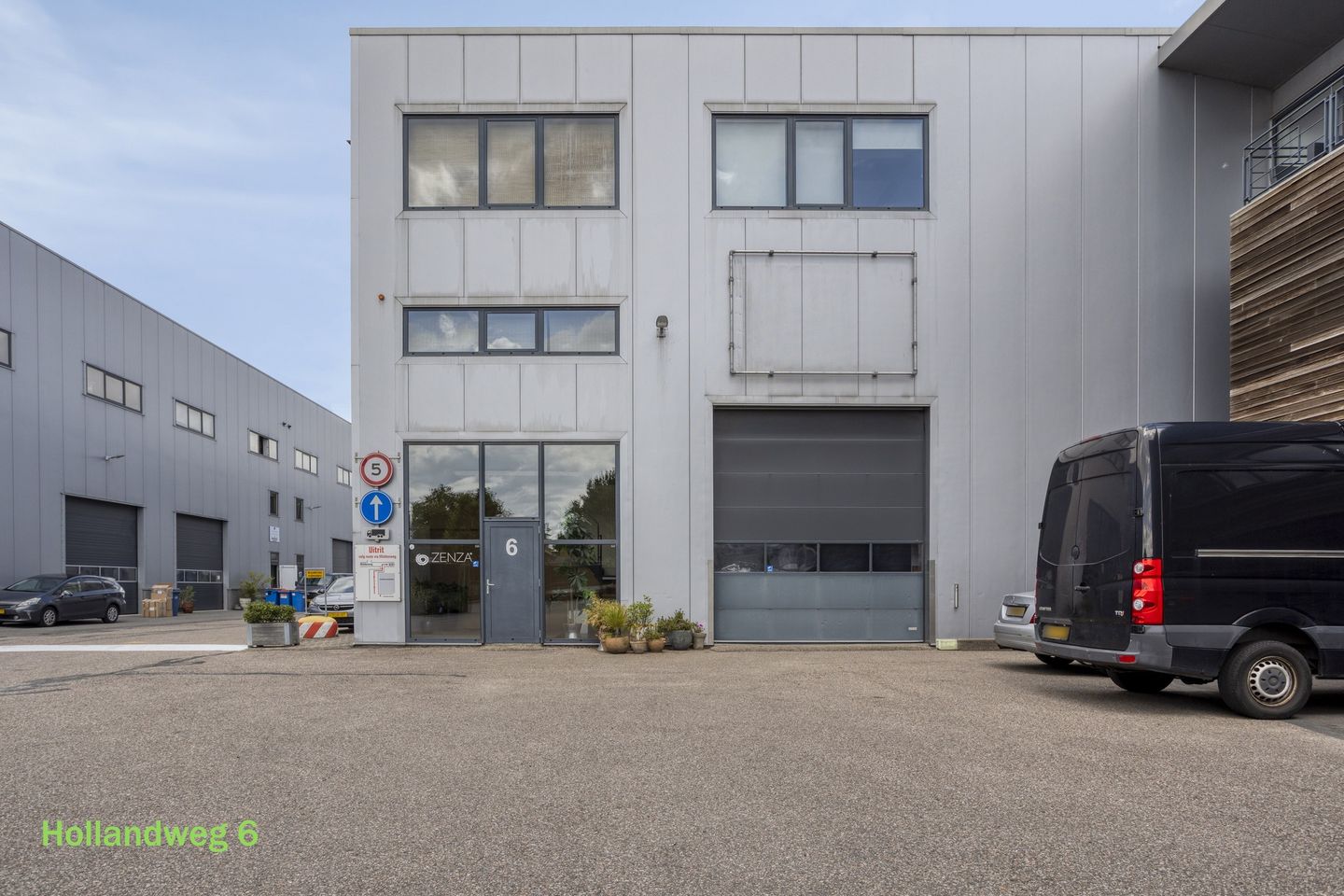 View photo 1 of Hollandweg 6