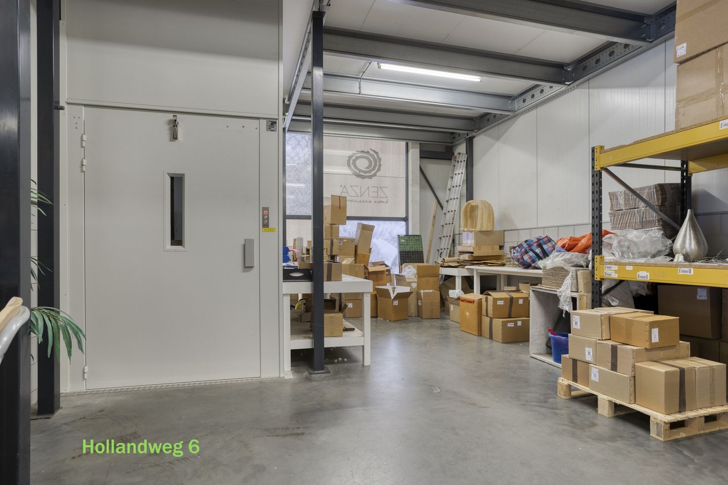 View photo 3 of Hollandweg 6