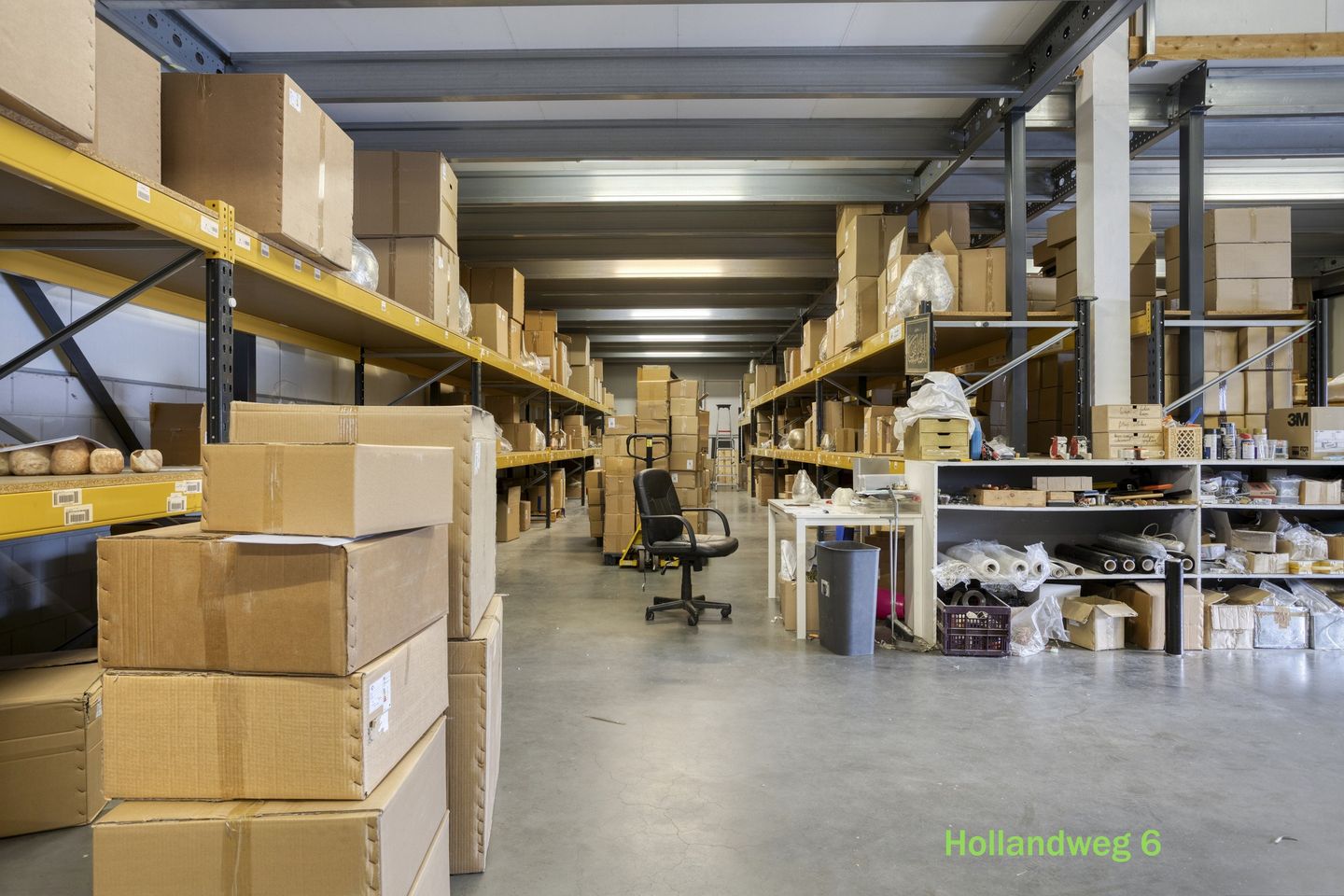 View photo 4 of Hollandweg 6